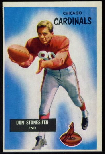 9 Don Stonesifer